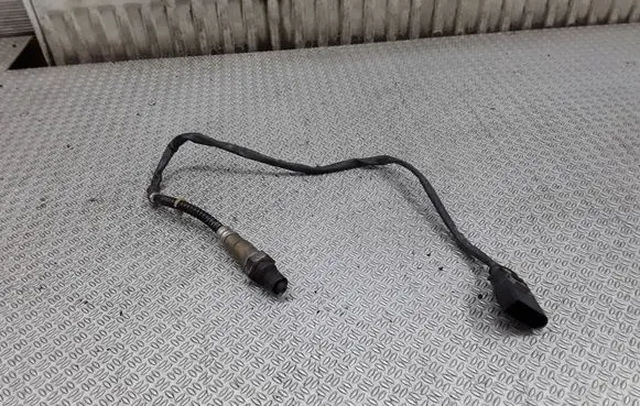 Audi A4 S4 B6 8E 8H Lambda probe sensor 030906262 0258006422