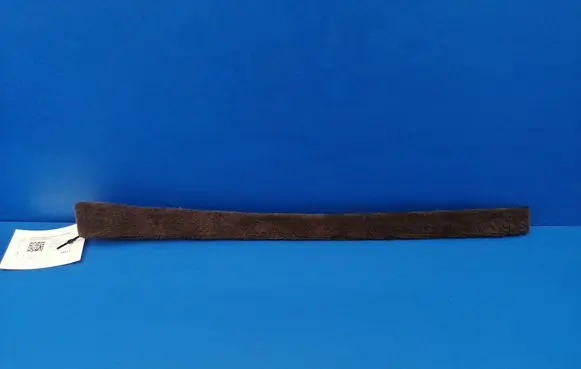 BMW 7 E38 Centre console side trim rear 51168163821