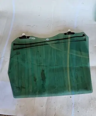 Renault Scenic III - Grand scenic III Rear door window glass 43R006723 E000259