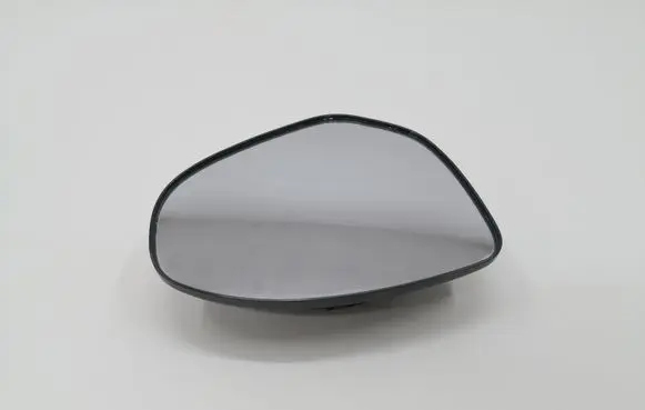 Wing mirror glass