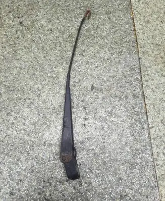Audi A3 S3 8L Rear wiper blade 