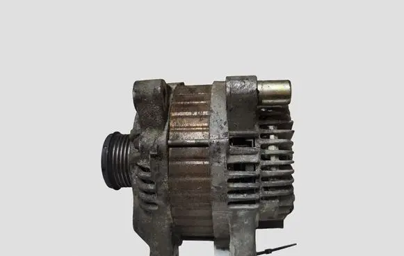 Citroen C4 I Picasso Generator/alternator 9654752880 A004TJ0084C