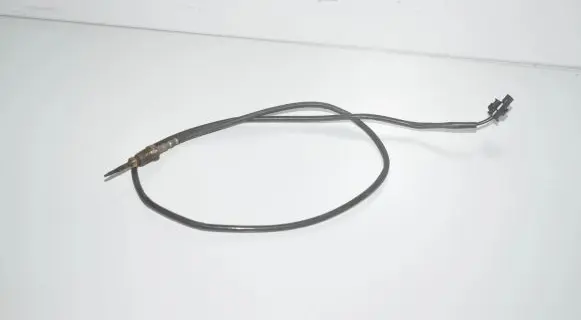 BMW 5 F10 F11 Exhaust gas temperature sensor 8514730 13628514730