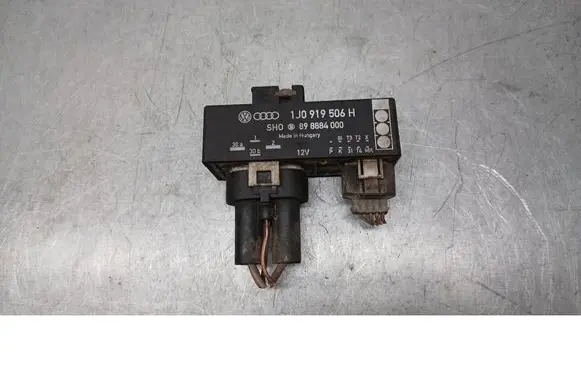 Audi A3 S3 8L Other control units/modules 1J0919506H