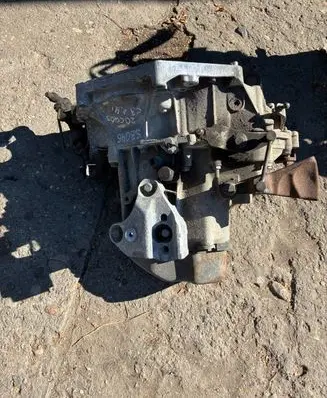 Citroen C3 Manual 5 speed gearbox 20CQ09