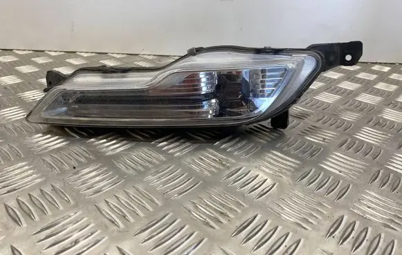 Ford Fusion II Front fog light HS7315A254CD