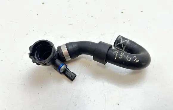 Volkswagen ID.4 Engine coolant pipe/hose 1EA121054D