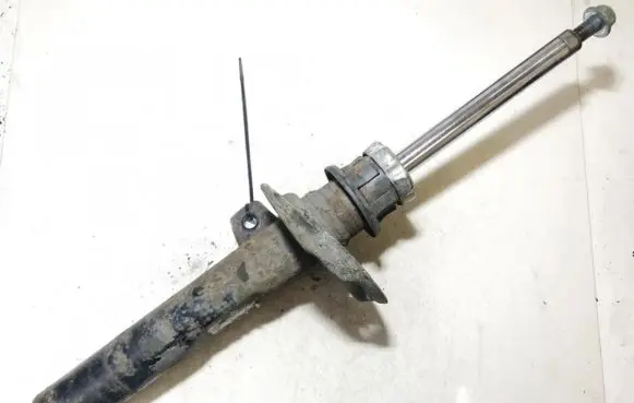 Volkswagen Golf V Front shock absorber/damper 1K0413031BF