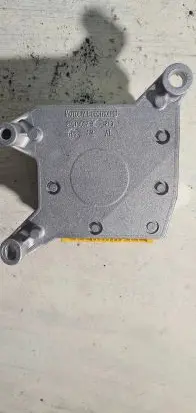 Renault Espace IV Airbag control unit/module 8200343321A 603785500