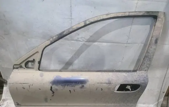 Volvo S80 Front door MELYNOS