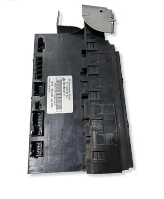 Mercedes-Benz E W211 SAM control unit 2115453301 A2115460243 5DK00804711