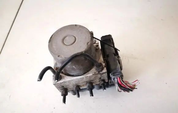 Fiat Punto (188) ABS Pump 55700423 0265231535