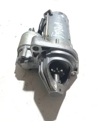 BMW 5 F10 F11 Starter motor 7616500 TS12E36 11B1380899ZC