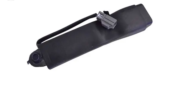 Tesla Model S Front seatbelt buckle 101949305E