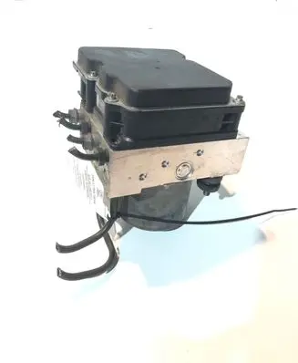 Land Rover Discovery 3 - LR3 ABS Pump 0265950472 469L8150906