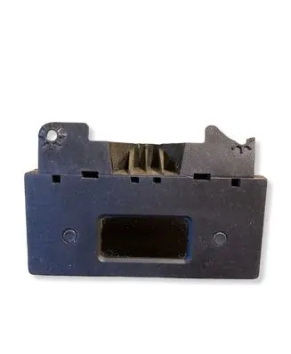 Peugeot 206 Screen/display/small screen 96250976ZR 02432219901
