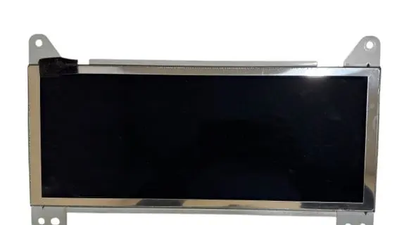 Tesla Model S Speedometer (instrument cluster) 100478800C T13L0026875