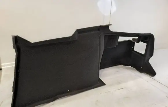 Audi A8 S8 D2 4D Trunk/boot lower side trim panel 4D0863882B 86204102 173620