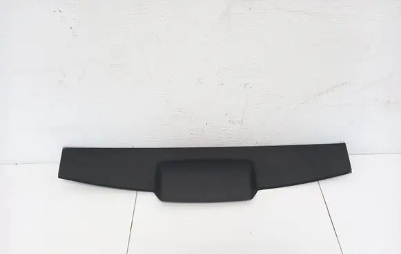 Toyota Auris 150 Other trunk/boot trim element 6479002030