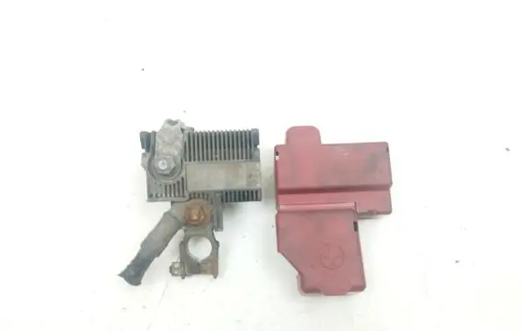 Toyota Yaris Positive wiring loom 8262152130