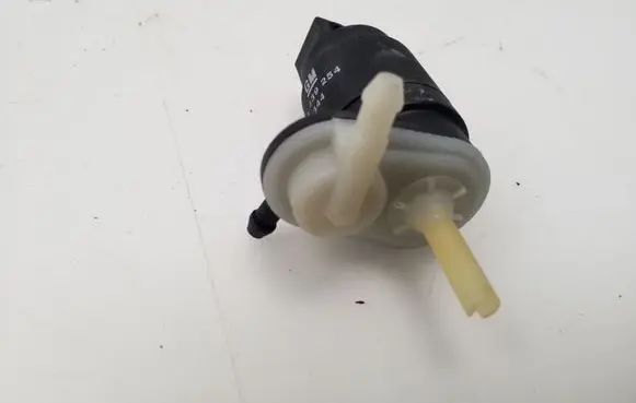 Opel Meriva A Windscreen/windshield washer pump 24439254