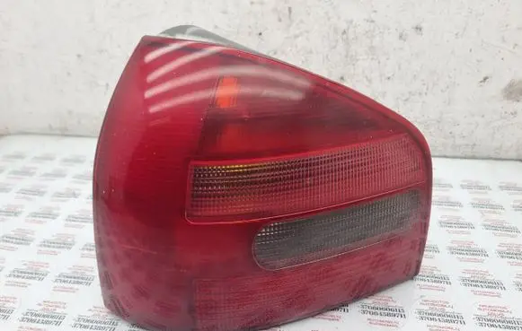 Audi A3 S3 8L Rear/tail lights 8L0945095A