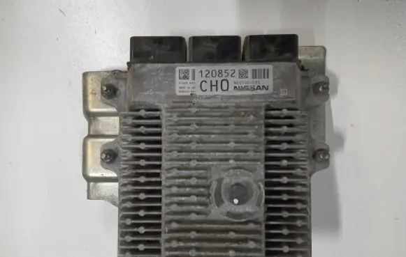 Infiniti QX80 Other control units/modules BED310-000 NEC000-095