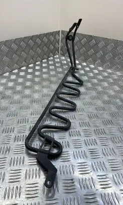 Audi A6 S6 C5 4B Power steering radiator 4B0422885