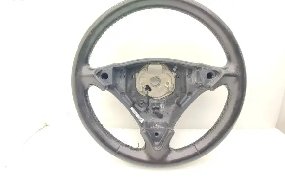Porsche Cayenne (9PA) Steering wheel 7L5419091P 61575180A