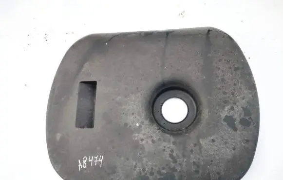 Audi A7 S7 4G Other interior part 4g0012116