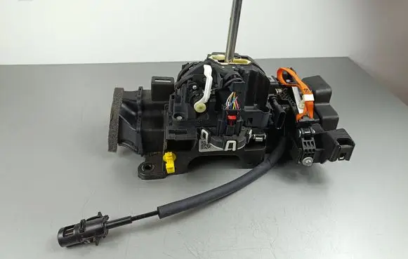 Jeep Wrangler Gear shifter/selector SE0510790 04670725AA MW685152