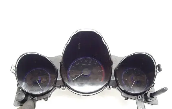 Honda Civic IX Speedometer (instrument cluster) HR0407472 E813 78200