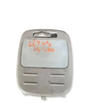 Lexus IS 200-300 Other interior light 8124053012