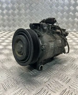 Audi A5 Sportback 8TA Air conditioning (A/C) compressor (pump) 8T0260805H