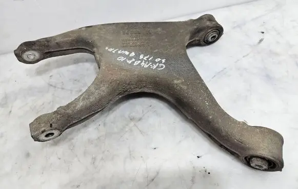 Audi A4 S4 B8 8K Rear upper control arm/wishbone 3438313
