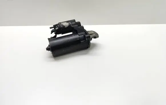 BMW 5 E60 E61 Starter motor 7796892 779689202 1241779689202