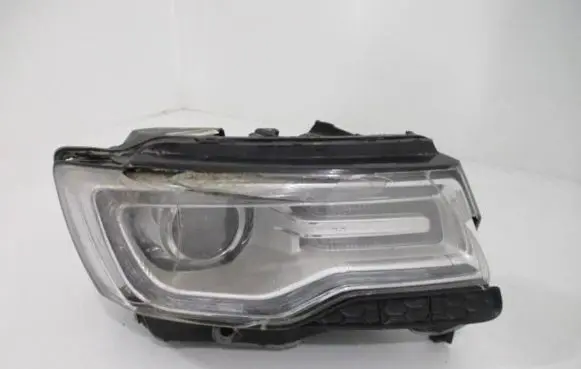 Jeep Grand Cherokee Headlight/headlamp 68144708AF