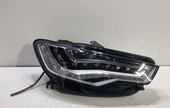 Audi A6 S6 C7 4G Headlight/headlamp 4G0941034C 1EX01115102 A04634524