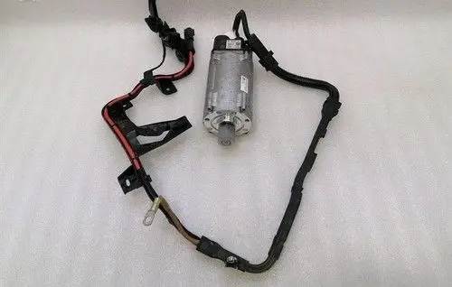 Porsche 718 Cayman 982 982c Steering rack electric part 7802277291
