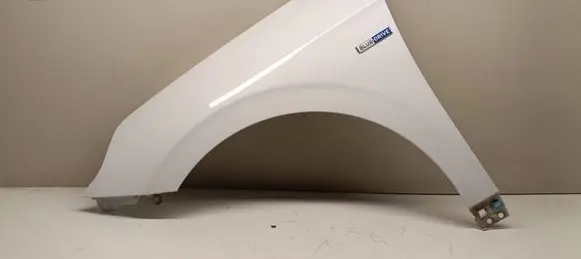 Hyundai Ioniq Fender