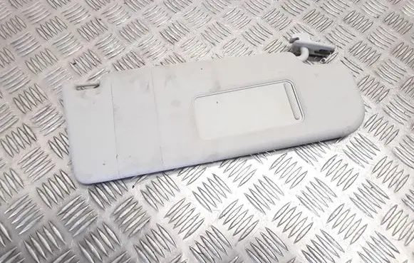 Volkswagen Golf VI Sun visor 1K0857552