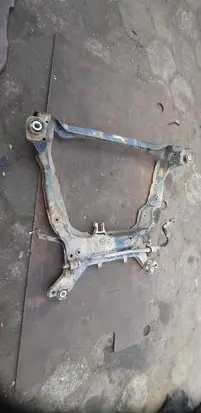 Ford Mondeo MK IV Front axle beam 