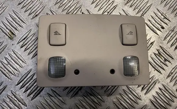 Audi A6 S6 C5 4B Front seat light 4b0917303