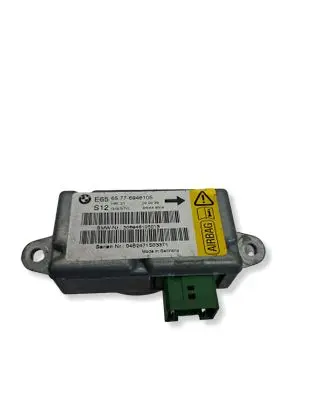 BMW 7 E65 E66 Airbag deployment crash/impact sensor 6946105 04B2471S03371 306946105013