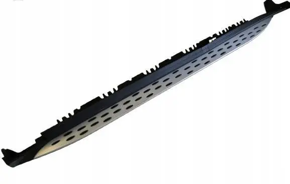 Mercedes-Benz GLS X166 Sill A1666980025 A1664401805
