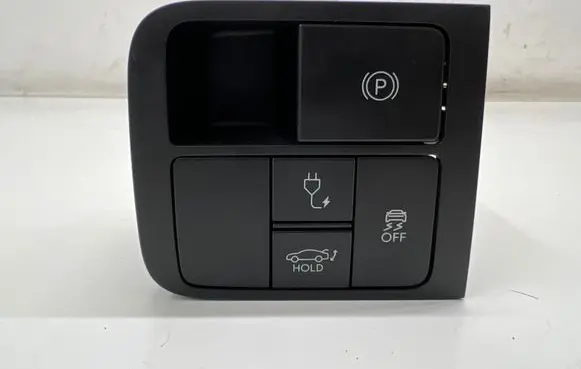 Hyundai IONIQ 6 Hand parking brake switch K06N 2211170138