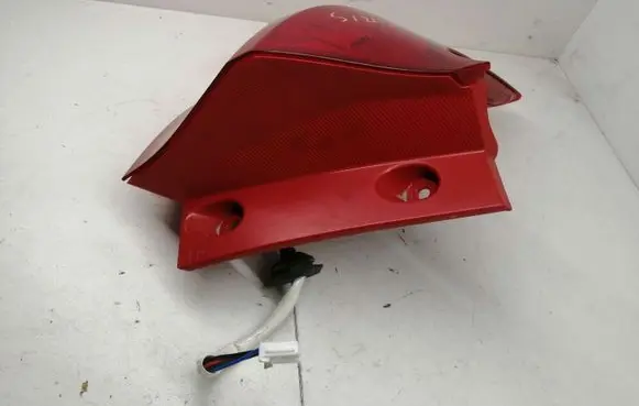 Toyota Auris E180 Rear/tail lights 02258 5810