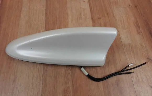 Mitsubishi ASX Aerial GPS antenna 8723A473