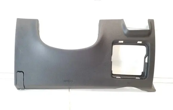 KIA Stinger Dashboard lower bottom trim panel 84751J5900