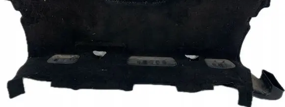Chrysler Pacifica Front floor carpet liner 5RH50DX9AH